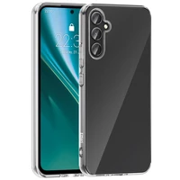 Etteri caurspīdīgs viedtālruņa apvalks Samsung Galaxy A54 5G