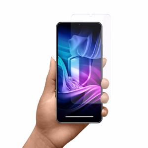 3mk Silky Matt Pro – tālruņa ekrāna aizsargs modelim Realme C63