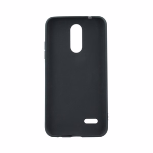Matēts TPU maciņš Xiaomi 17T, melns