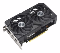 ASUS Dual -RX9060XT-16G AMD Radeon RX 9060 XT 16 GB GDDR6