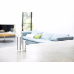 Netatmo NWS – viedā meteoroloģiskā stacija