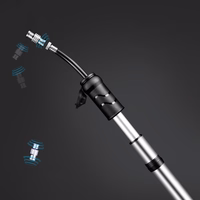 WILDMAN Bike pump mini GK1