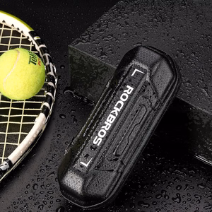 Rockbros 30990003001 velosipēda soma pudeles turētājam - melna