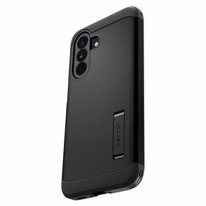 Spigen Tough Armor maciņš Galaxy A37 5G melns