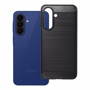 Maciņš SAMSUNG A27 5G Carbon 2.0 melns