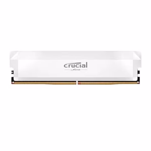 Crucial оперативная память DIMM 16GB DDR5-6400 CP16G64C32U5W