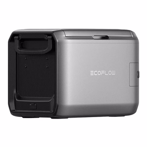 Портативный холодильник EcoFlow Glacier Classic 45l