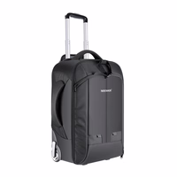 Neewer NW3300 kameras mugursoma (sarkana)