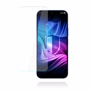 3mk Silky Matt Pro – tālruņa ekrāna aizsargs modelim Redmi 17 4G / 5G