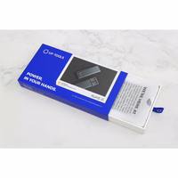 UF-TOOLS - Precīzo skrūvgriežu komplekts 48in1