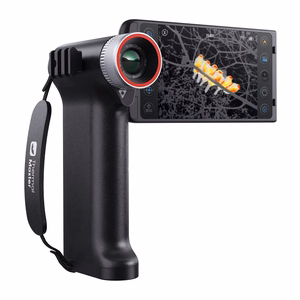 THERMAL MASTER DV2 termokamera