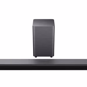 TCL S55HE skaņas panelis