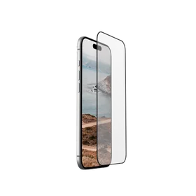 UAG Glass Shield tempesarkans glass with applicator iPhone Air