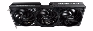 Palit GeForce RTX 5070 Ti GamingPro-S videokarte, NVIDIA, 16 GB GDDR7