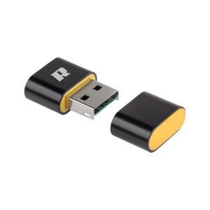 REBEL mini r60 microSD karšu lasītājs