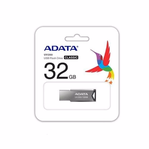 ADATA Flash Drive UV250 32GB USB 2.0