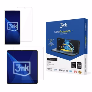 3mk SilverProtection+ Folded Edition – tālruņa ekrāna aizsargs modelim Huawei Mate X6