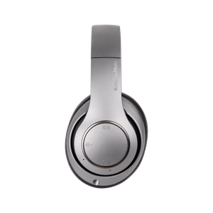 Kruger&Matz Street 3 Wireless bezvadu virsauss austiņas, grafīta krāsā