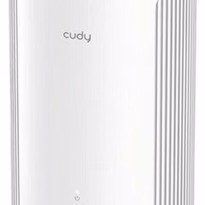 CUDY P2 5G Wi-Fi 6 AX3000 4×4 MIMO maršrutētājs