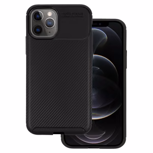 Vennus Carbon Elite для Iphone 11 Pro чёрный