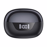 TWS Choetech BH-T60 ENC+ANC bezvadu austiņas