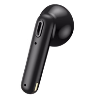 JELLICO bezvadu austiņas (ENC) TWS31 Melns