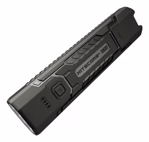 FLASHLIGHT EDC SERIES/EDC07 NITECORE