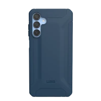 UAG Scout viedtālruņa apvalks Samsung A15 5G - zils
