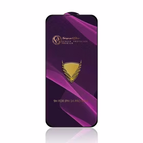 Rūdīts stikls 11D Full Glue (OG Premium) Samsung S901 S22 5G/S911 S23 5G