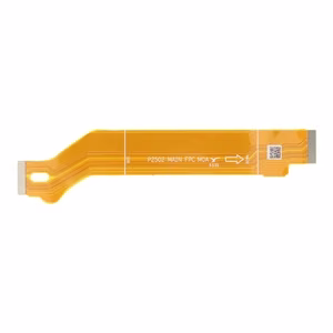 Elastīgais savienotājs Xiaomi Poco F8 Pro galvenais (SUB) Premium