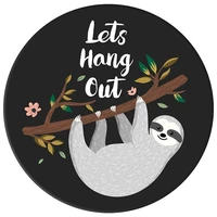 Popsockets 2 Hang Out turētājs un tālruņa statīvs
