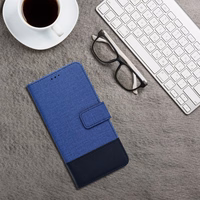 GOMMA grāmata Samsung S25 FE zila