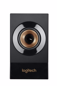 LOGI Z533 Multimedia Speakers Black (EU)