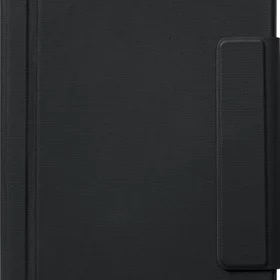Laut Type Folio 2 viedtālruņa apvalks ar Bluetooth tastatūru iPad Air 11" M2 (2024), iPad Pro 11" 1 / 2 / 3 / 4 un iPad Air 10.9" 4 / 5 - melns
