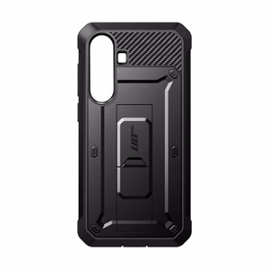 Supcase Unicorn Beetle Pro  Samsung Galaxy S26 FE vāciņš, melns