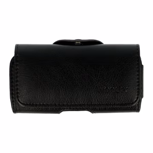 Wonder PRO jostas apvalks (18 izmērs) priekš Iphone 15 Pro Max/16 Plus/16 Pro Max/17 Air/17 Pro Max/Samsung A16/A35/A53/A55/M35/S24 Ultra/S25 Ultra/Redmi 14C melns