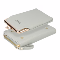 Adīta soma telefonam GCW01 pelēka