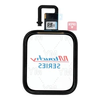 MUSTTBY Skārienjūtīgs ekrāns + OCA Apple Watch Series 6-44MM