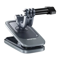Mugursomas klipses stiprinājums Telesin sporta kamerām (GP-JFM-009)