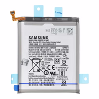 ServicePack baterija EB-BA515ABY paredzēta SAMSUNG A51 A515 GH82-21668A