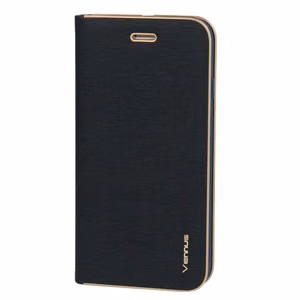 Vennus Viedtālruņa apvalks ar rāmi Huawei P8 Lite *** (2017) / P9 Lite *** (2017) zils (m)