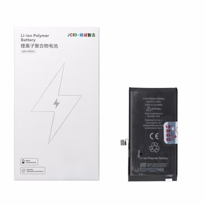 JCID Battery for iPhone 12 / 12 Pro (standard capacity)