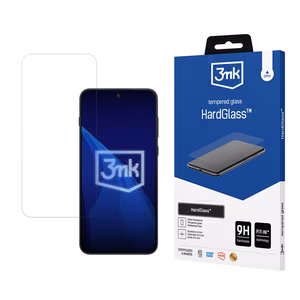 3mk HardGlass rūdīts stikls for OnePlus 15R
