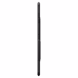 Spigen Ultra Hybrid Pro maciņš Samsung Galaxy Tab S11 Ultra 14.6 melns