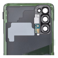 ServicePack aizmugurējais vāks SAMSUNG S20 G980F/G981B pelēks GH82-22068A