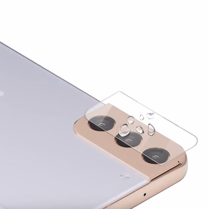 Mocolo Camera Lens kameras objektīvu stikls Samsung Galaxy S21+