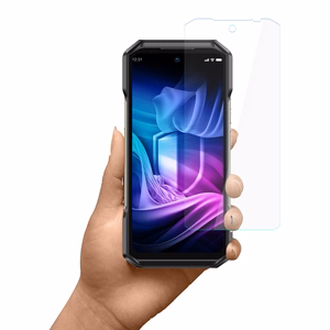 3mk Silky Matt Pro – tālruņa ekrāna aizsargs modelim Ulefone Armor 27 / 27 Pro / 27T / 27T Pro