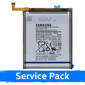 Baterija Samsung A908 A90 5G EB-BA908ABY (Service Pack)