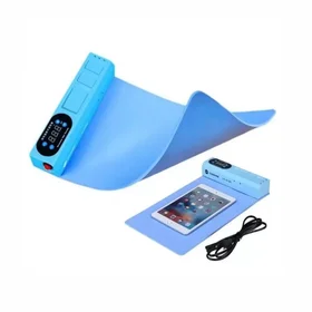 SUNSHINE S-918E Apsildāms remonta paklājs