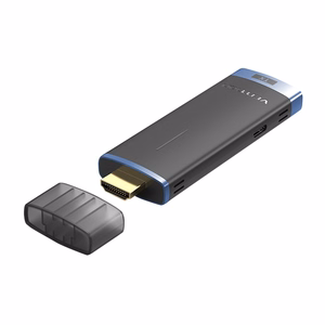 Vention HDMI bezvadu raidītājs (zils)